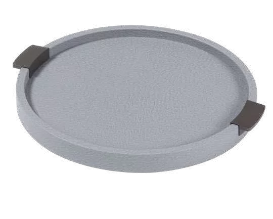 PUCCINI TRAY ROUND