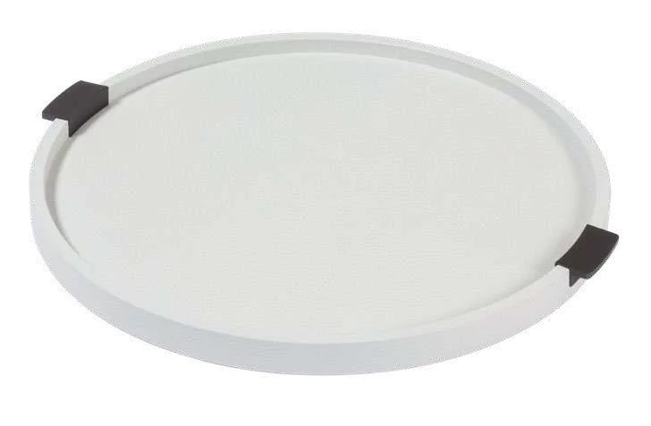 PUCCINI TRAY ROUND