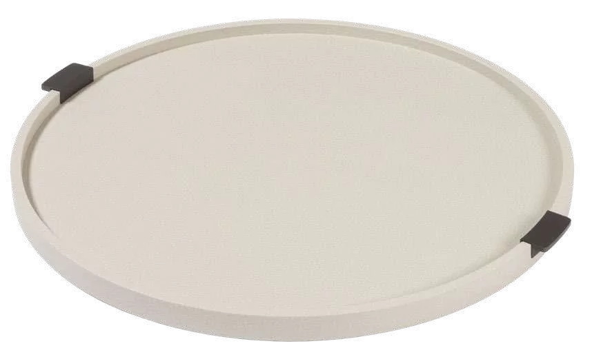 PUCCINI TRAY ROUND