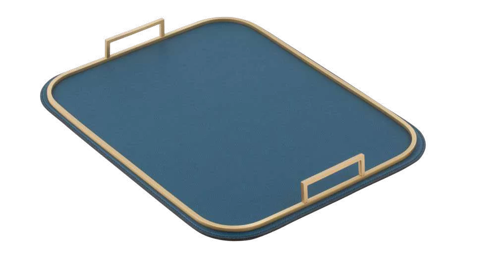BELLINI TRAY RECTANGULAR