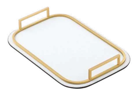 BELLINI TRAY RECTANGULAR