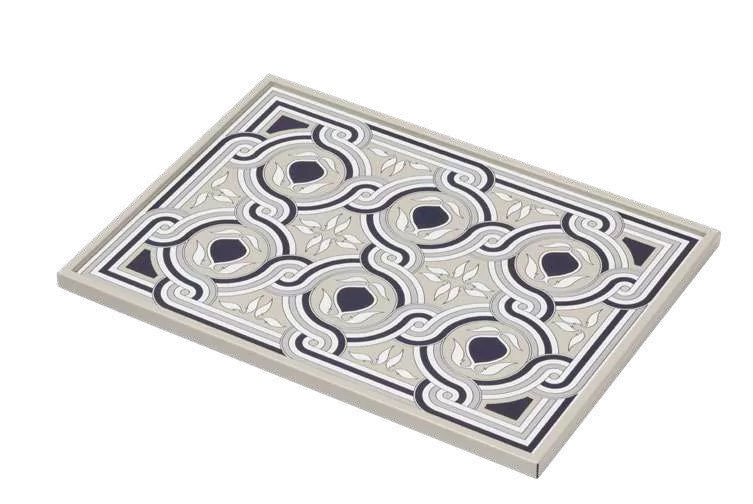 SAN MARCO RECTANGULAR TRAY N.1