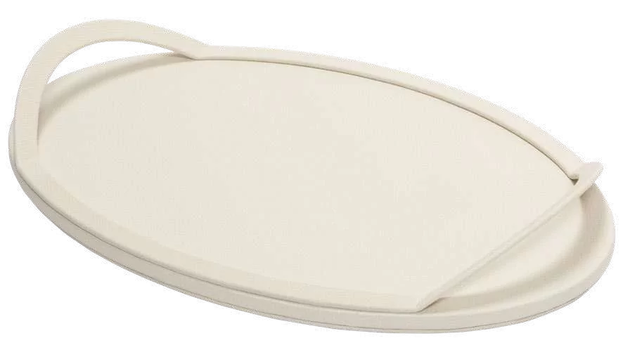 FORM TRAY OVAL