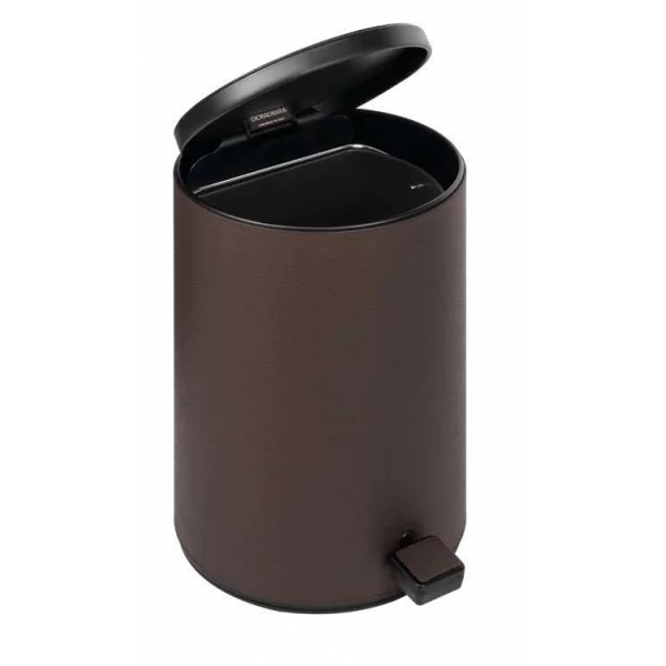 Jazz Pedal Bin Round