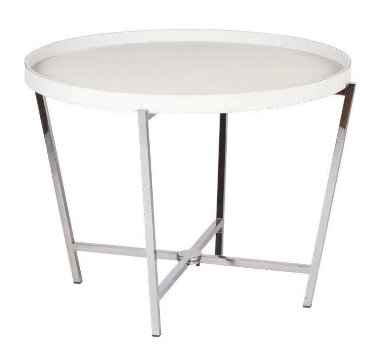 Renzo folding table extra-large | one tray