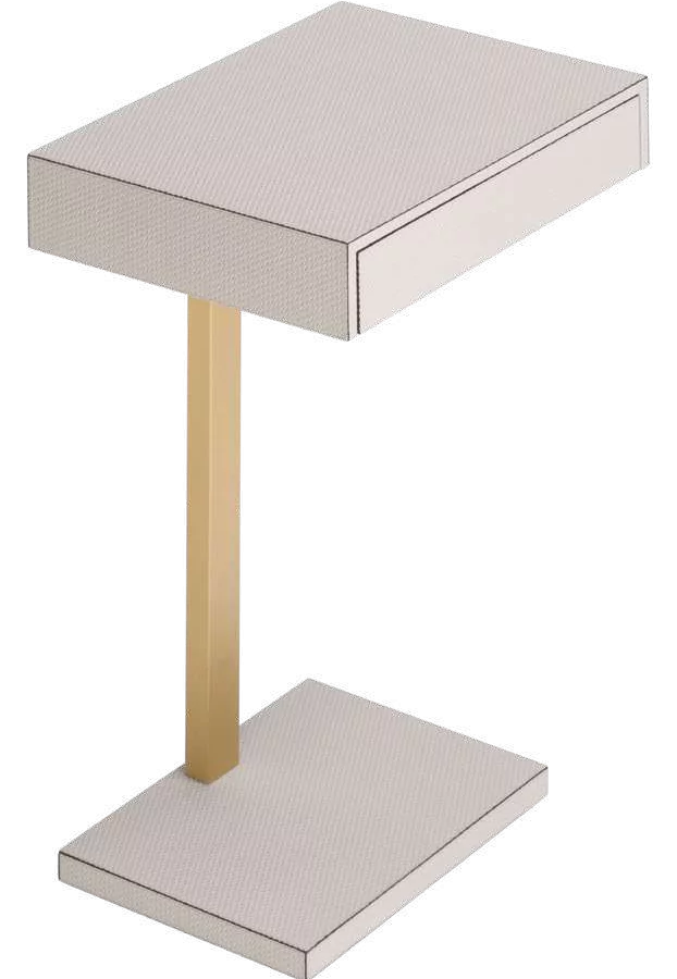 Ernesto side table