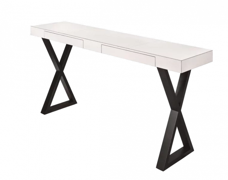 XX console table