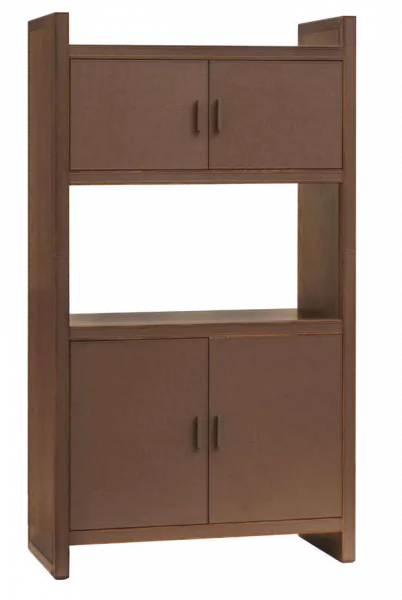 Bespoke minibar cabinet