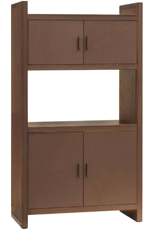 Bespoke minibar cabinet