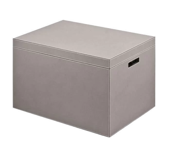 Papei shoe trunk monochrome