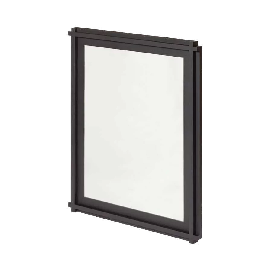 Structura mirror rectangular