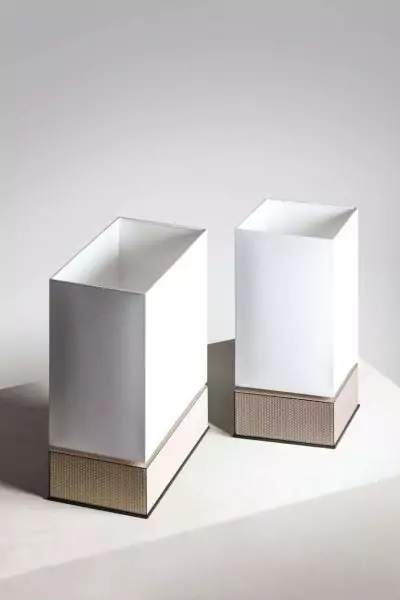 Blink 1 table lamp