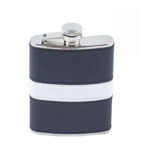 Pocket Flask Bicolor